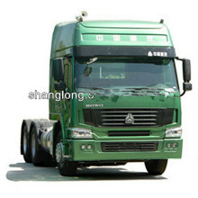 Low Price Sinotruk HOWO 6X4 336HP Tractor Truck